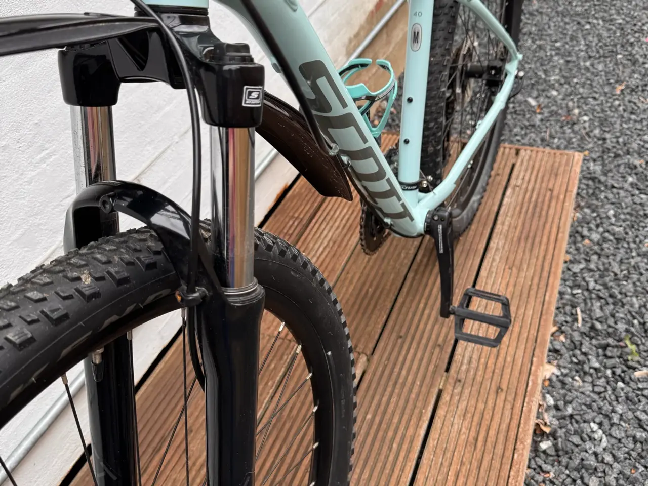 Billede 8 - Flot Scott mountainbike 🔥
