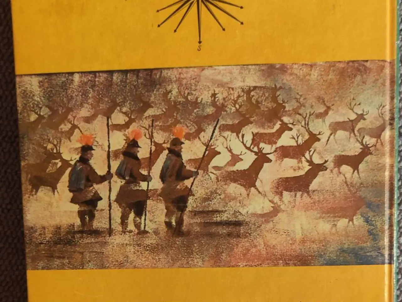Billede 2 - Jane Werner Watson: Walt Disney´s Folk og steder