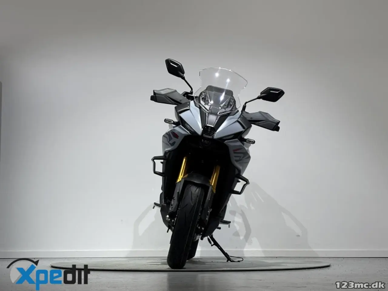 Billede 4 - Suzuki GSXS 1000 GX