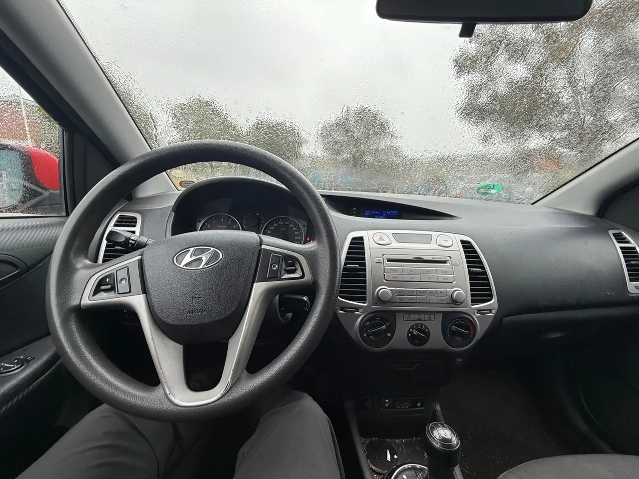 Billede 11 - Hyundai i20 1,25 Classic