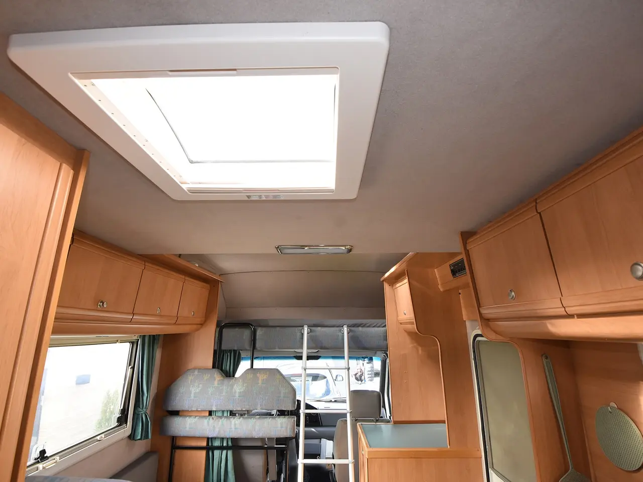 Billede 4 - nysynet vw autocamper