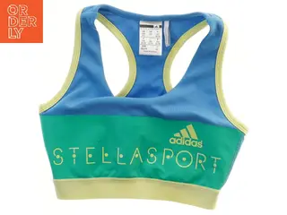 Sports-BH fra Adidas (str. 2XS, 26-28 cm)