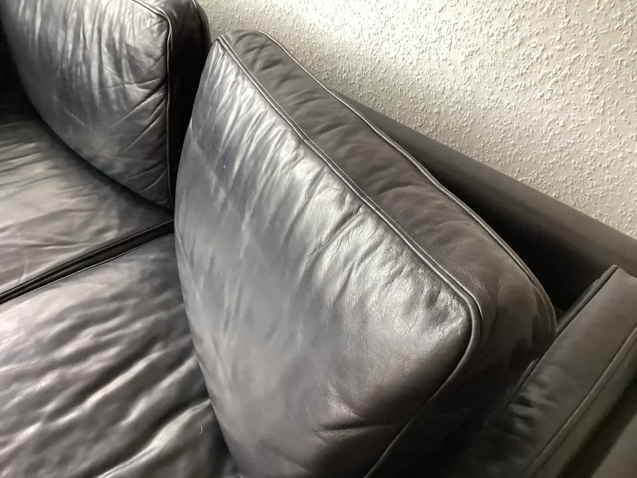 Billede 5 - Mogens Hansen sofa