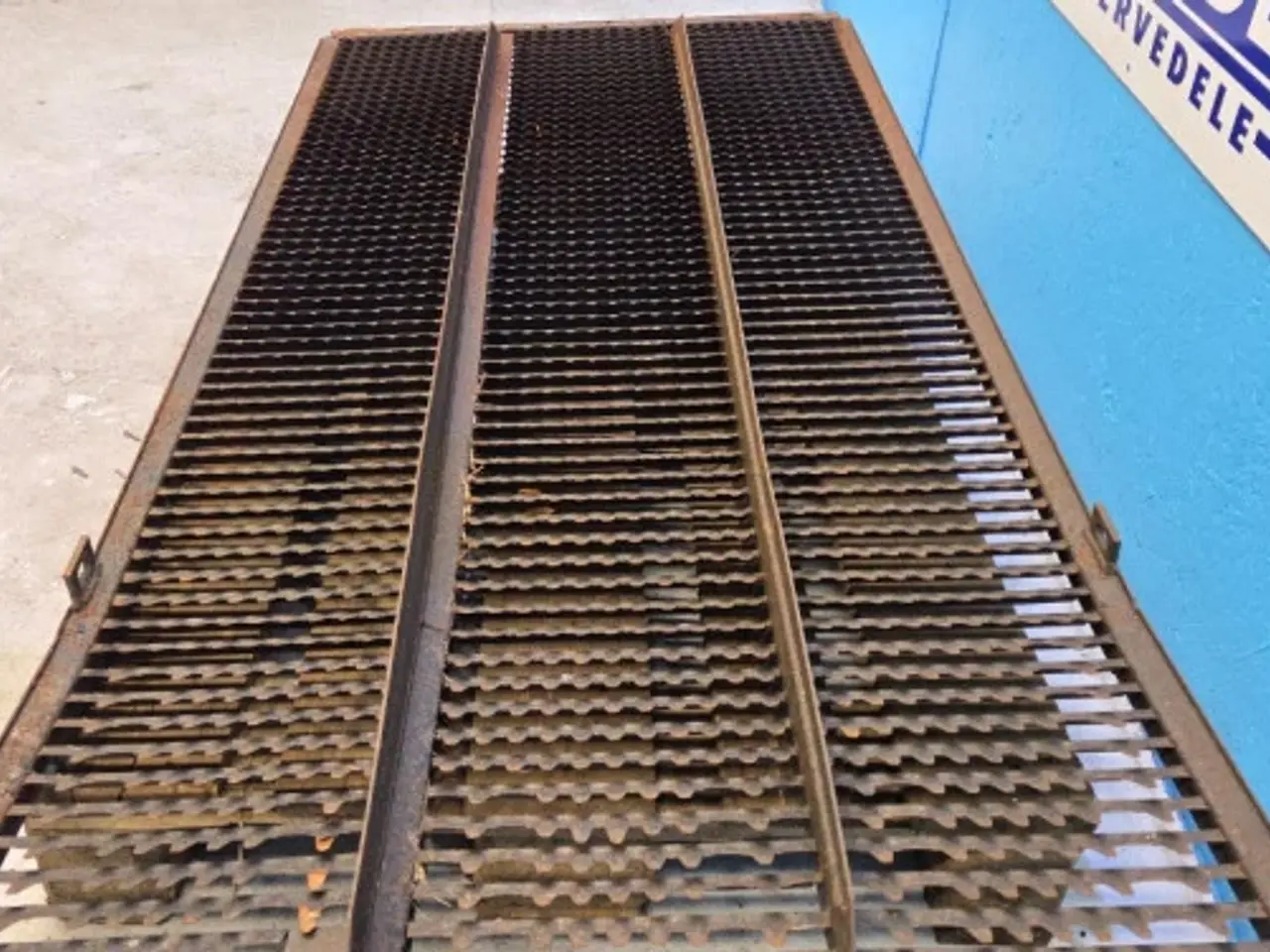 Billede 16 - Massey Ferguson 7278 Oversold 28482378 (1)