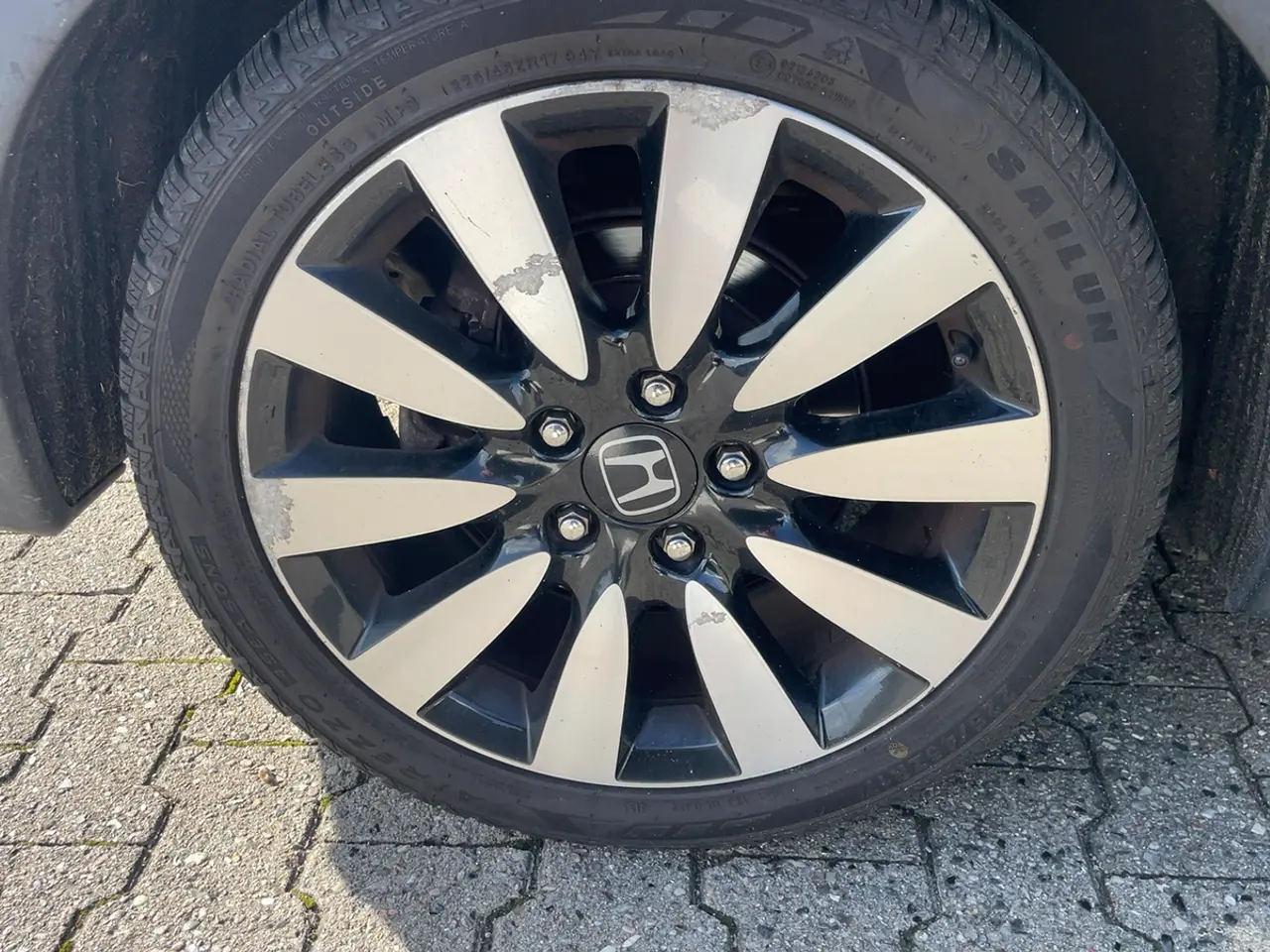 Billede 13 - Honda Civic 1,8 i-VTEC Sport aut.