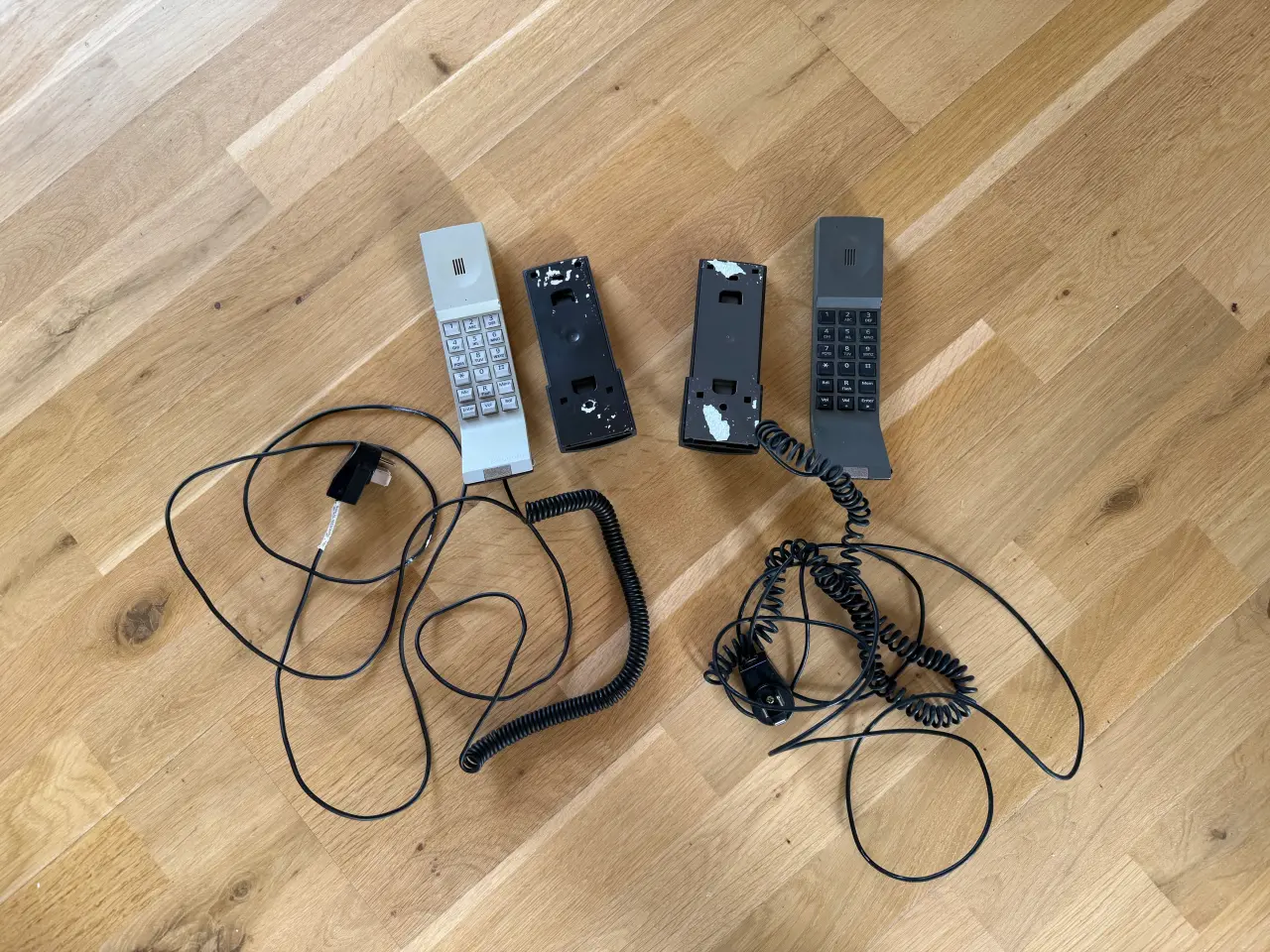 Billede 3 - Beocom vægtelefoner