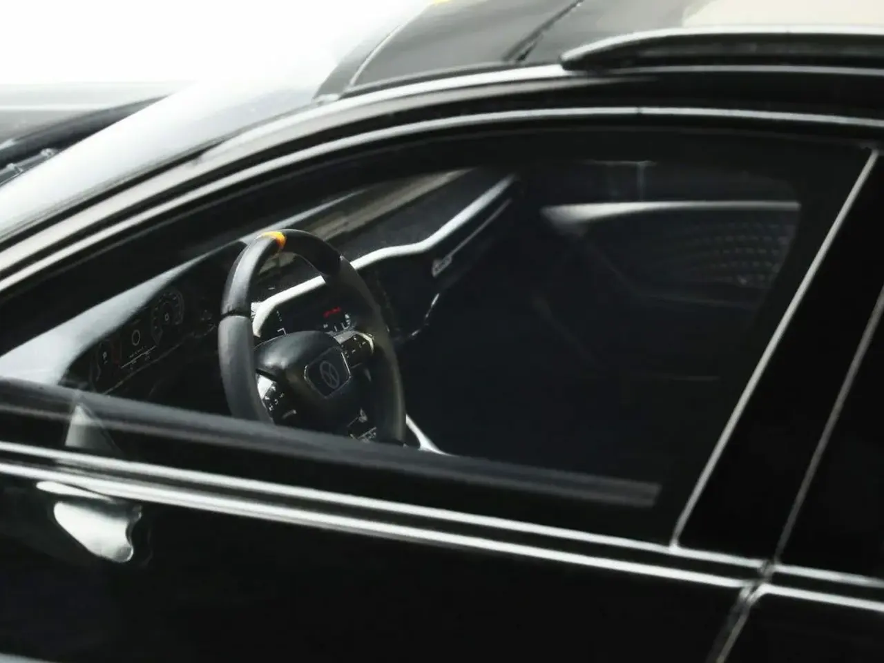 Billede 7 - 2019 Audi RS6 Avant 1:18 Limited Edition