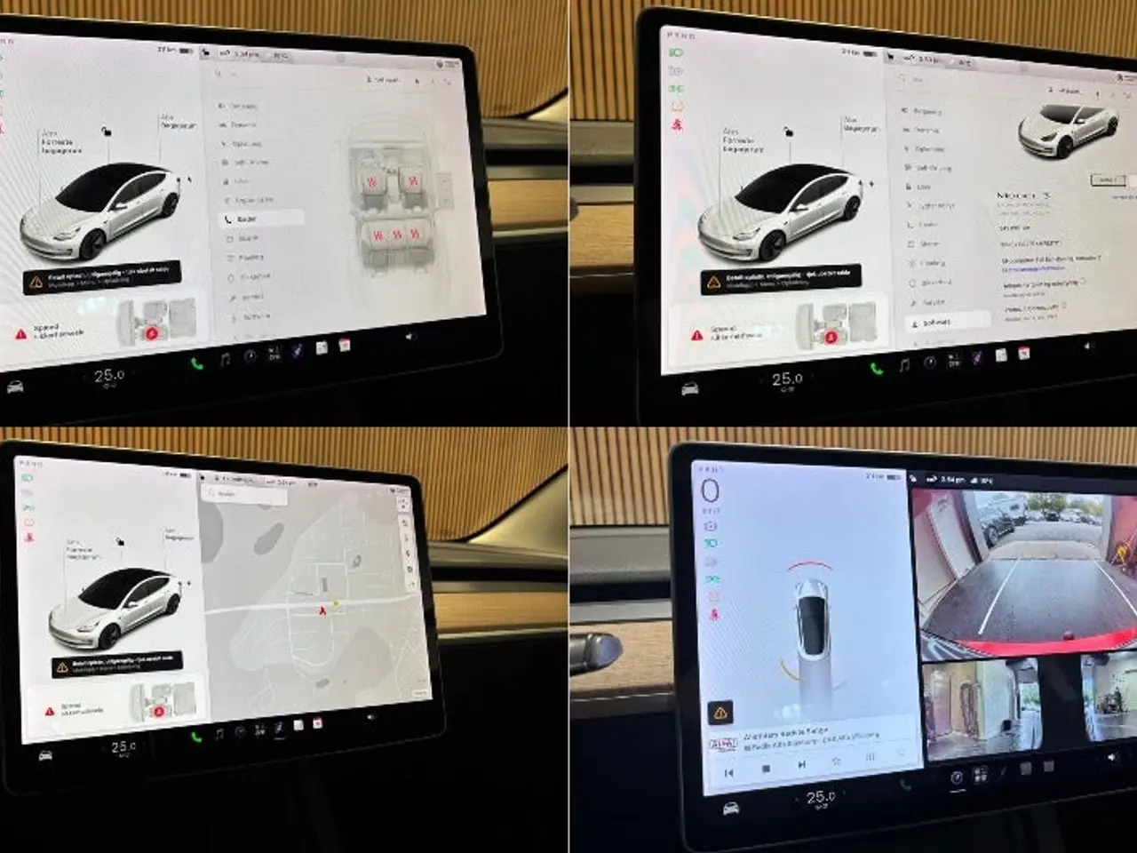 Billede 13 - Tesla Model 3 Long Range AWD