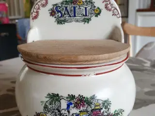 Saltkar, Aksini Danmark
