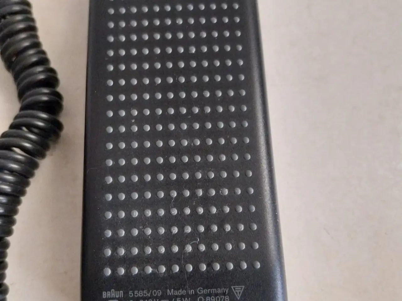 Billede 17 - Braun universal trimmer