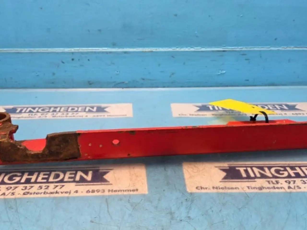 Billede 3 - Massey Ferguson 7276 Arm 28281774