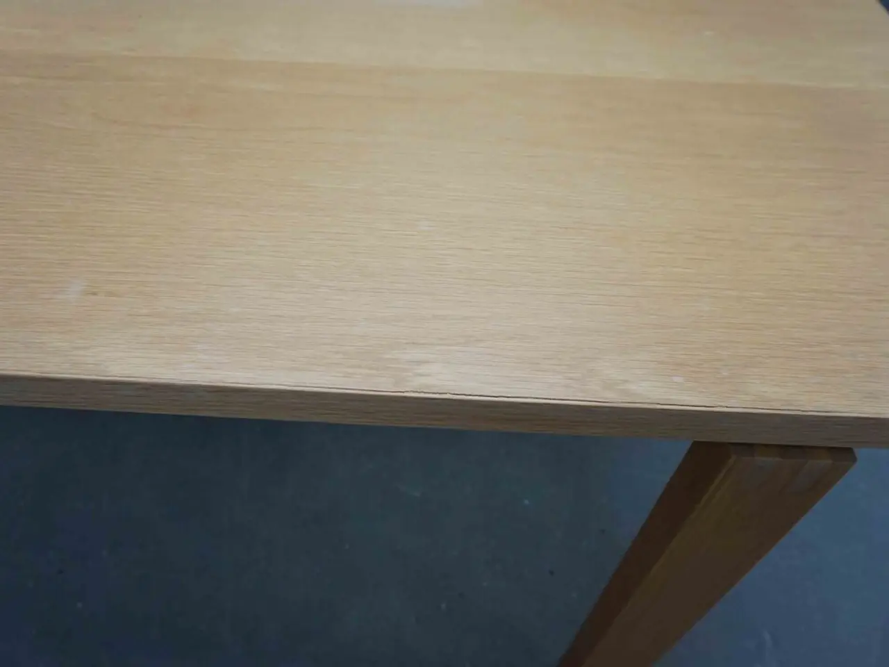 Billede 2 - Hudson Spisebord Eg 180x90 cm (MOMSFRI)