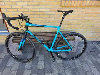 Giant Gravel/Cross cykel