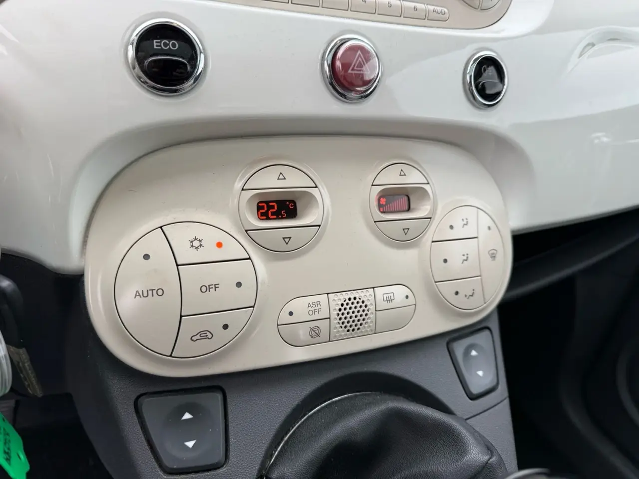 Billede 10 - Fiat 500 0,9 Lounge 80HK 3d