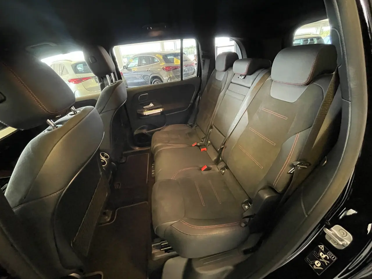 Billede 15 - Mercedes EQB250+  AMG Premium