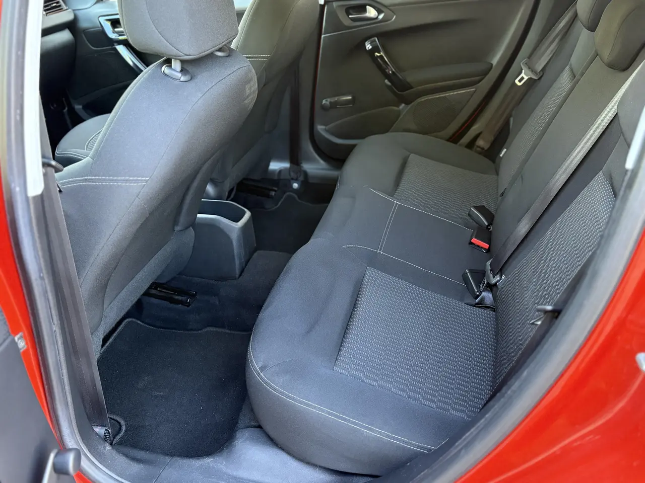 Billede 5 - Peugeot 208 1,6 BlueHDI 100HK 5D uden AdBlue model
