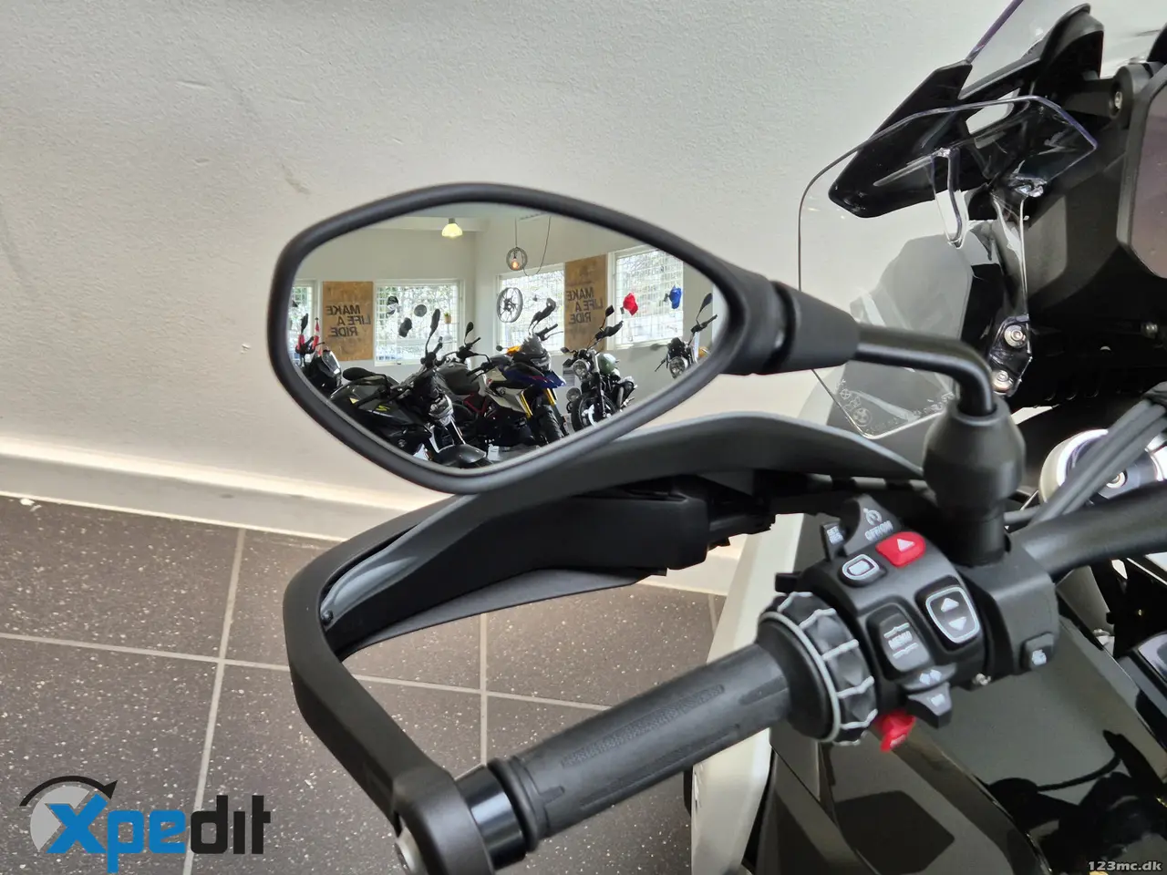 Billede 9 - BMW R 1300 GS