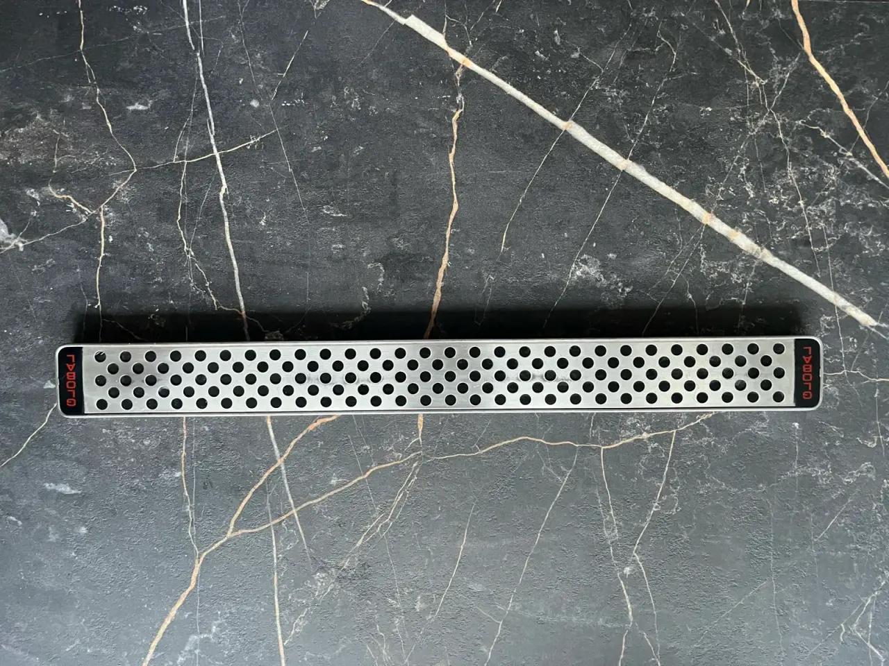 Billede 2 - Global knivmagnet 51 cm