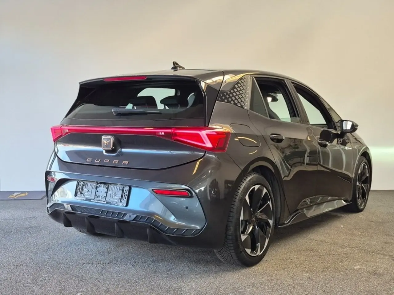 Billede 2 - Cupra Born 58 High