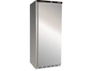 Combisteel HF600 Fryseskab i Rustfrit Stål – 555 L
