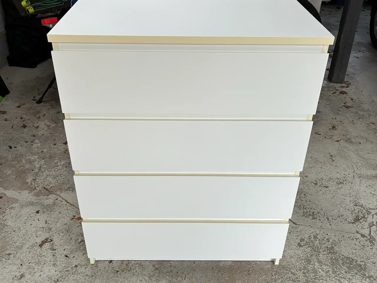 Billede 3 - Kommode - Ilva eller IKEA