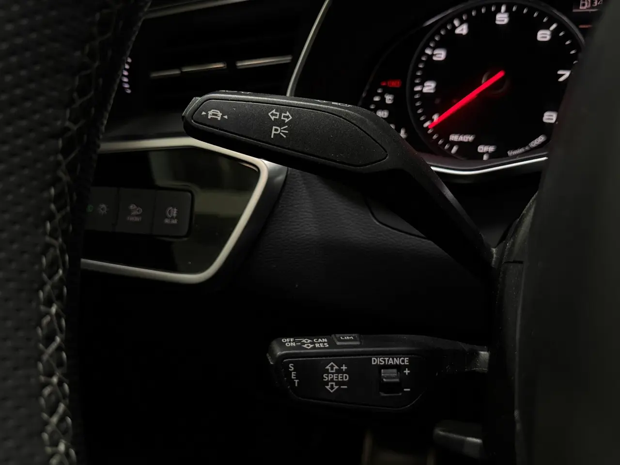 Billede 10 - Audi A6 45 TFSi Avant S-tr.