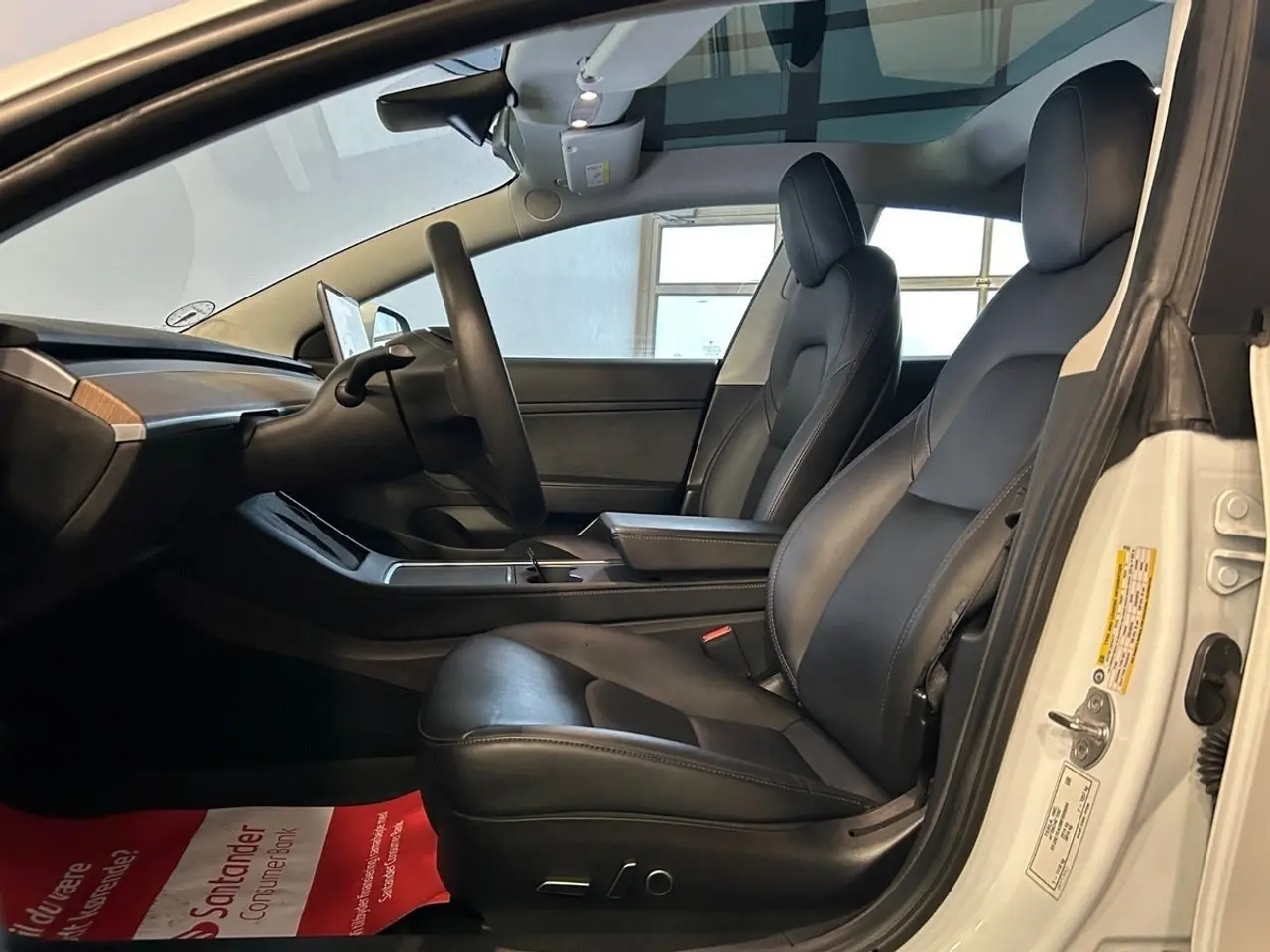 Billede 8 - Tesla Model 3 RWD