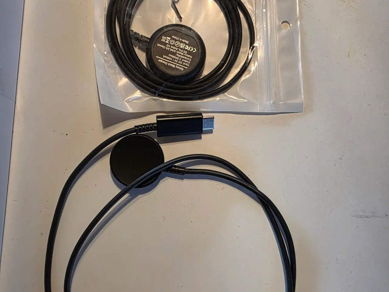 Billede 8 - Samsung Galaxy Watch6 Classic 47mm LTE