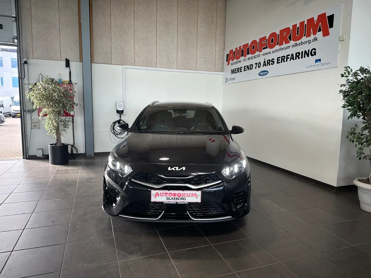 Billede 2 - Kia Ceed 1,5 T-GDi GT-Line S SW DCT
