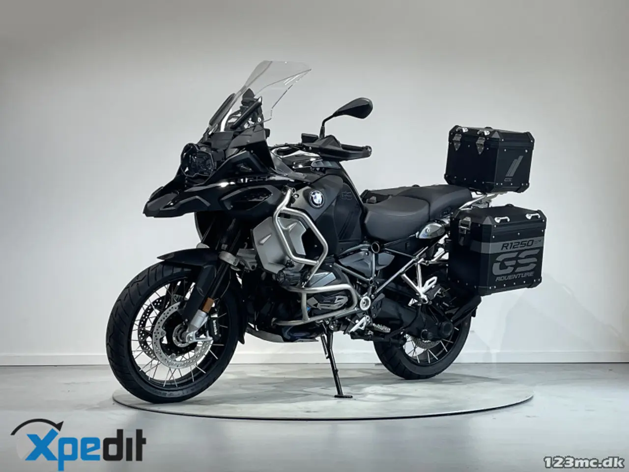 Billede 12 - BMW R 1250 GS Adventure