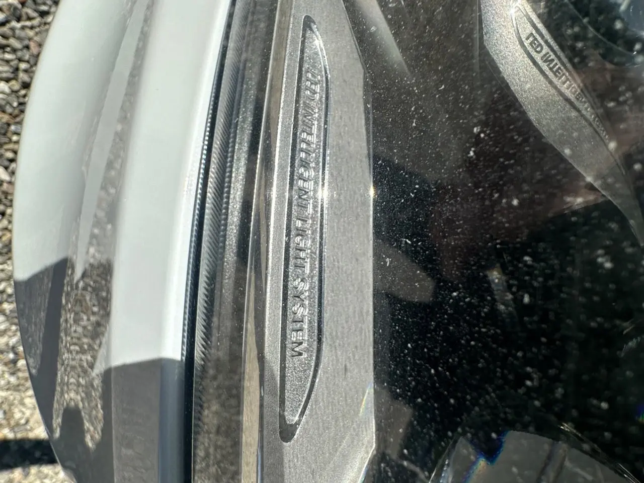 Billede 6 - Mercedes Vito 119 2,0 CDi Kassevogn aut. XL RWD