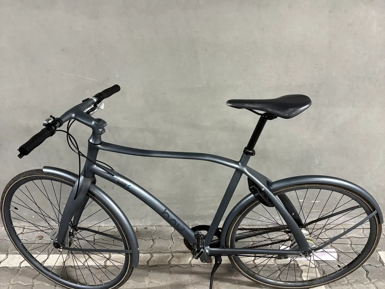 Billede 1 - Hey Cycle - Kvalitets citybike