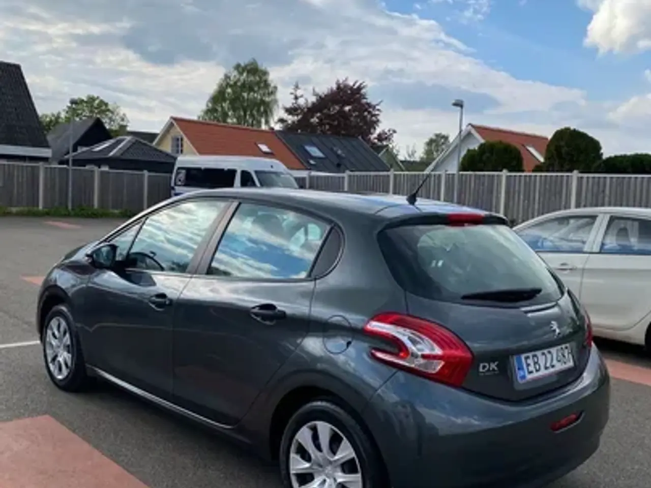 Billede 2 - Peugeot 208 1,0 VTi Access