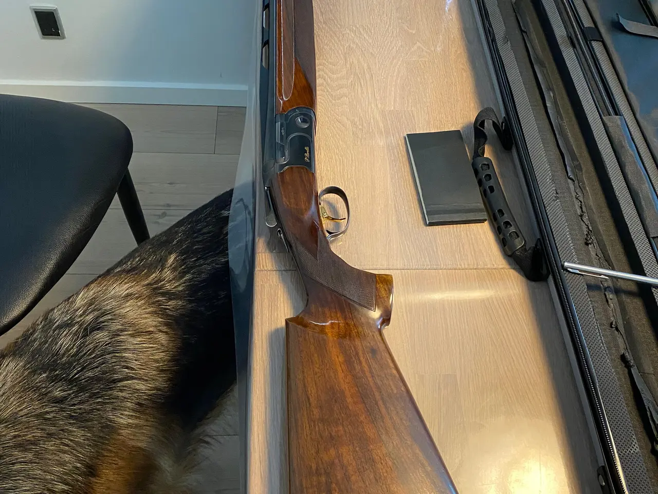 Billede 8 - Beretta 682 Gold Super X Trap 