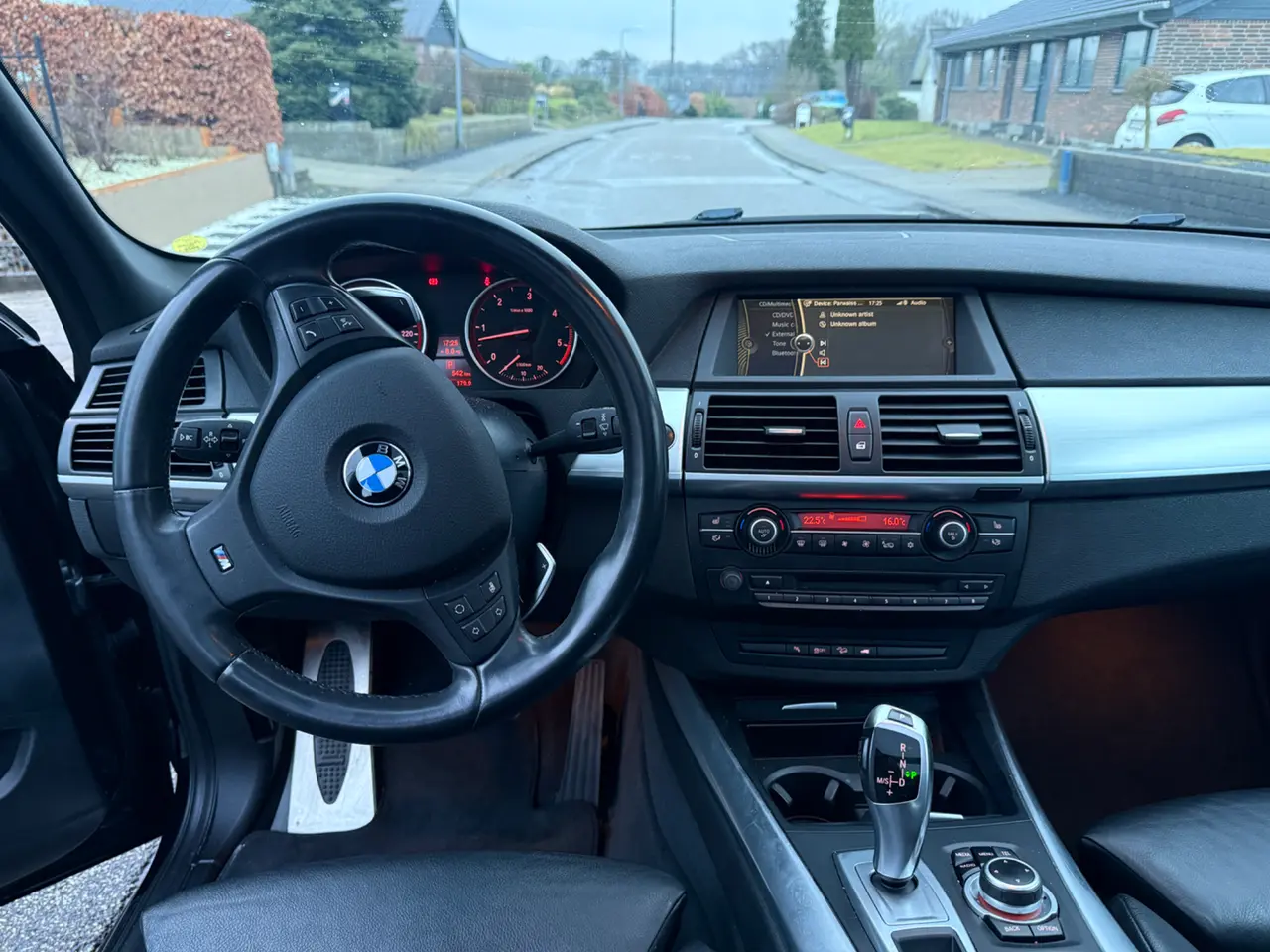 Billede 6 - BMW X5 3,0 xDrive30d M-Sport aut.