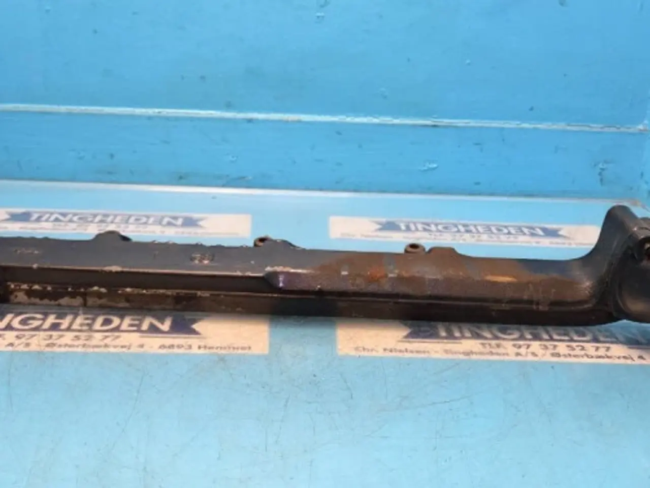 Billede 6 - Deutz 1000.4WT2 Manifold 08217450