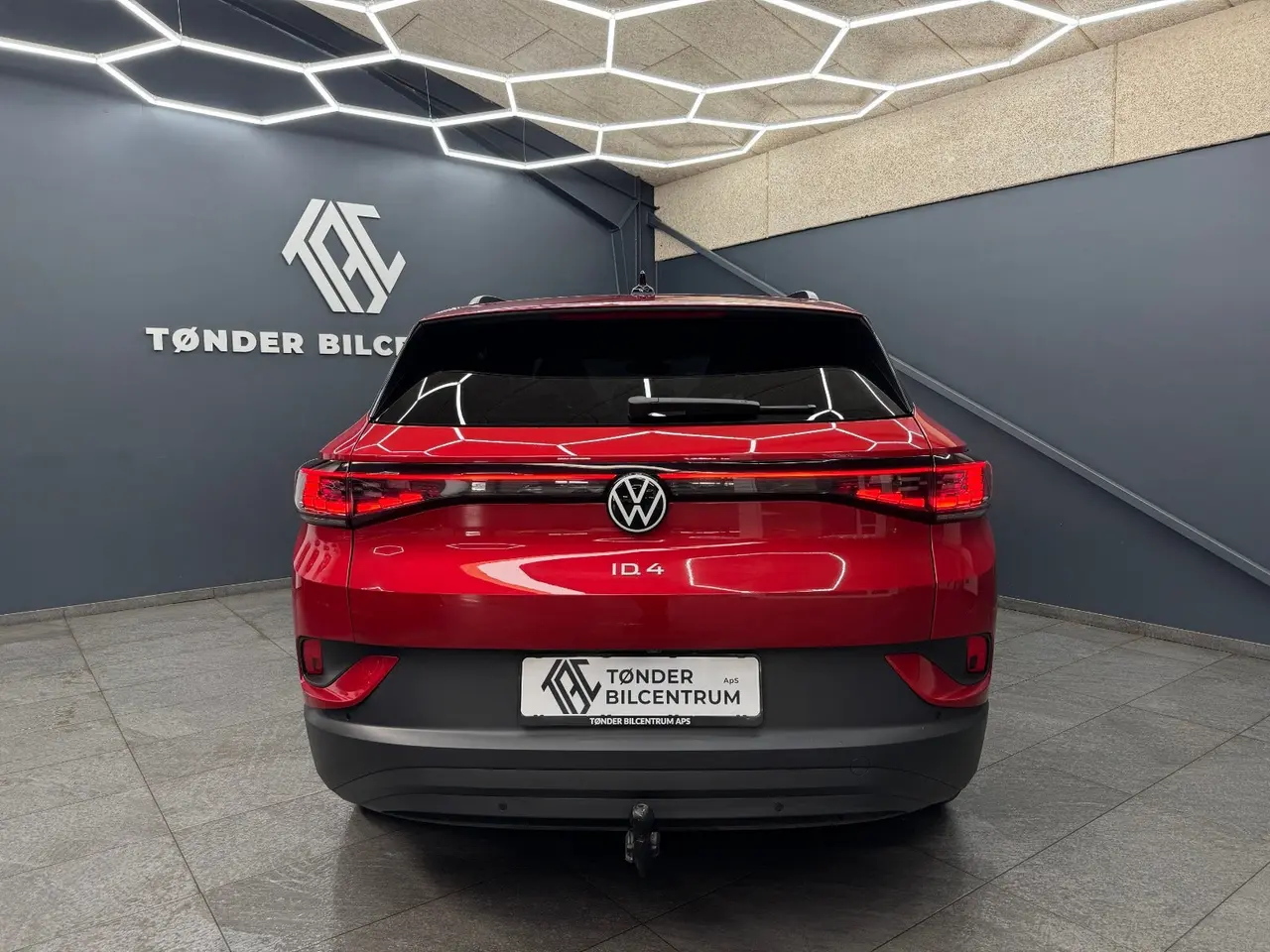 Billede 17 - VW ID.4 77 Pro Style