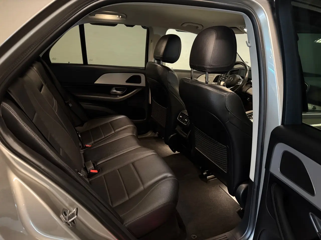 Billede 7 - Mercedes GLE350 de 2,0 aut. 4Matic