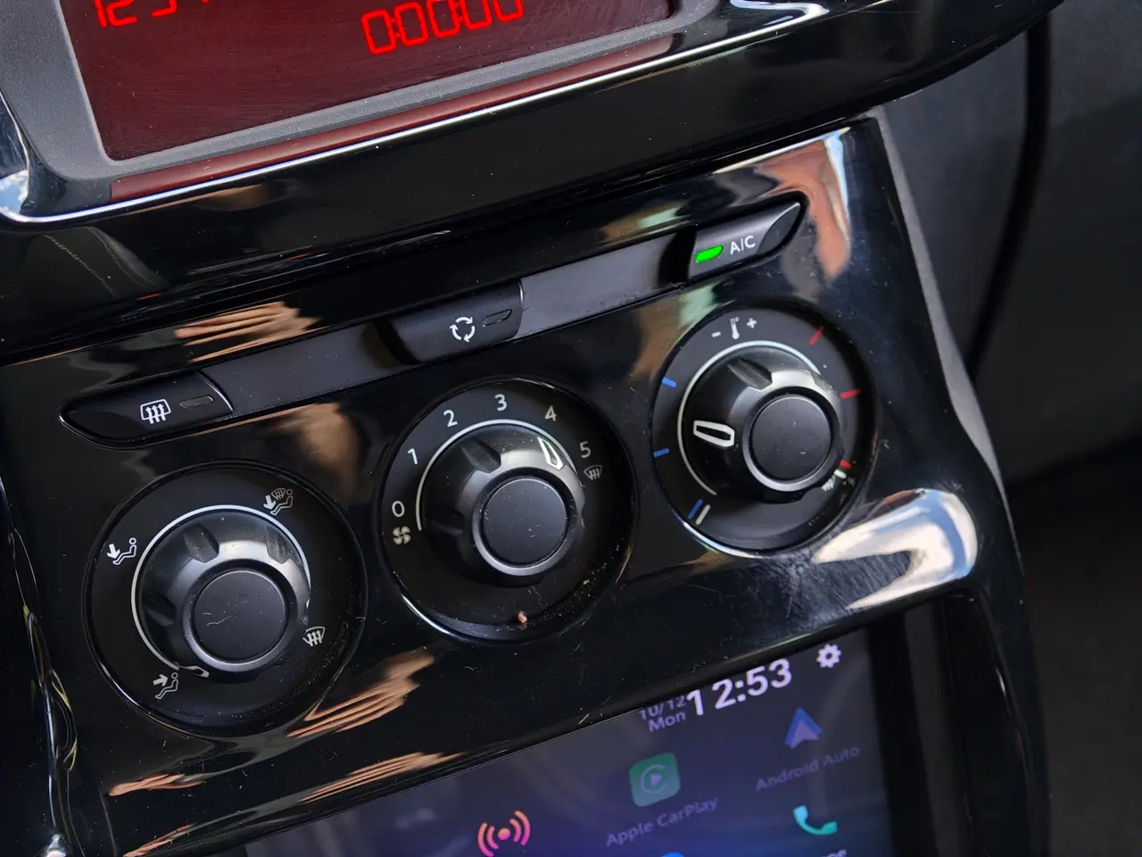Billede 15 - Citroën DS3 1,6 e-hdi 100 hk 2014) 