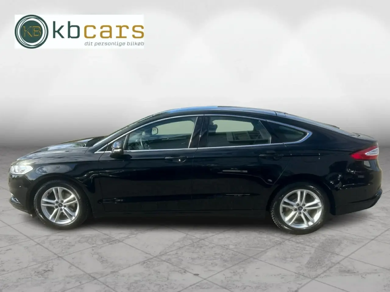Billede 7 - Ford Mondeo 1,5 EcoBoost Titanium
