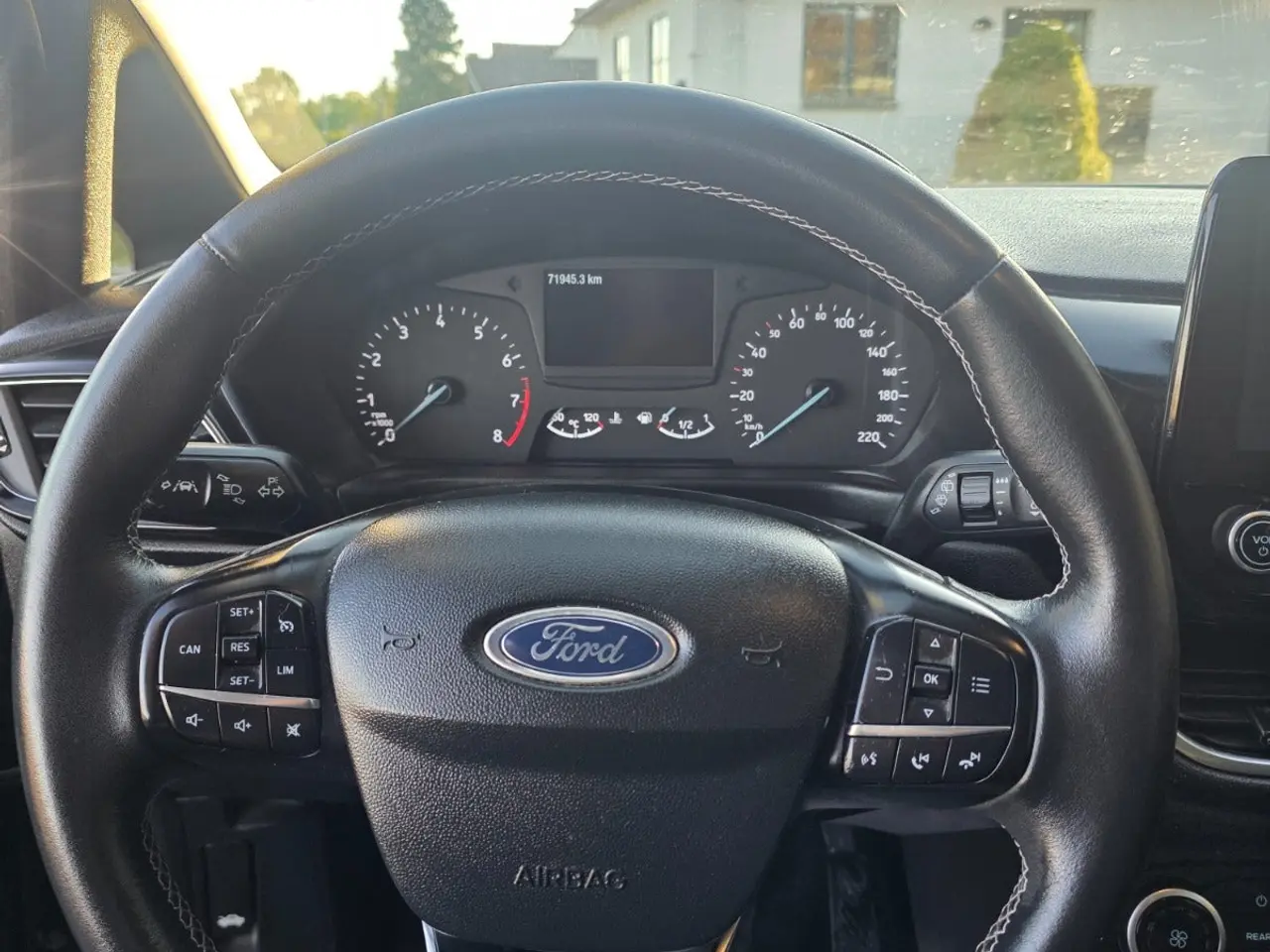 Billede 9 - Ford Fiesta 1,0 EcoBoost Titanium