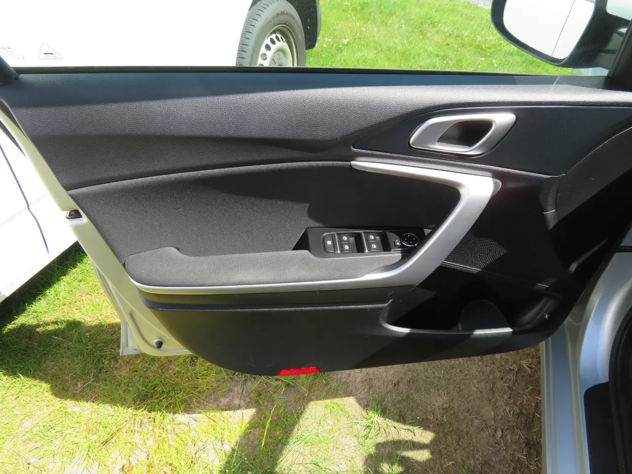Billede 6 - Kia Ceed 1,6 CRDi 136 Attraction SW