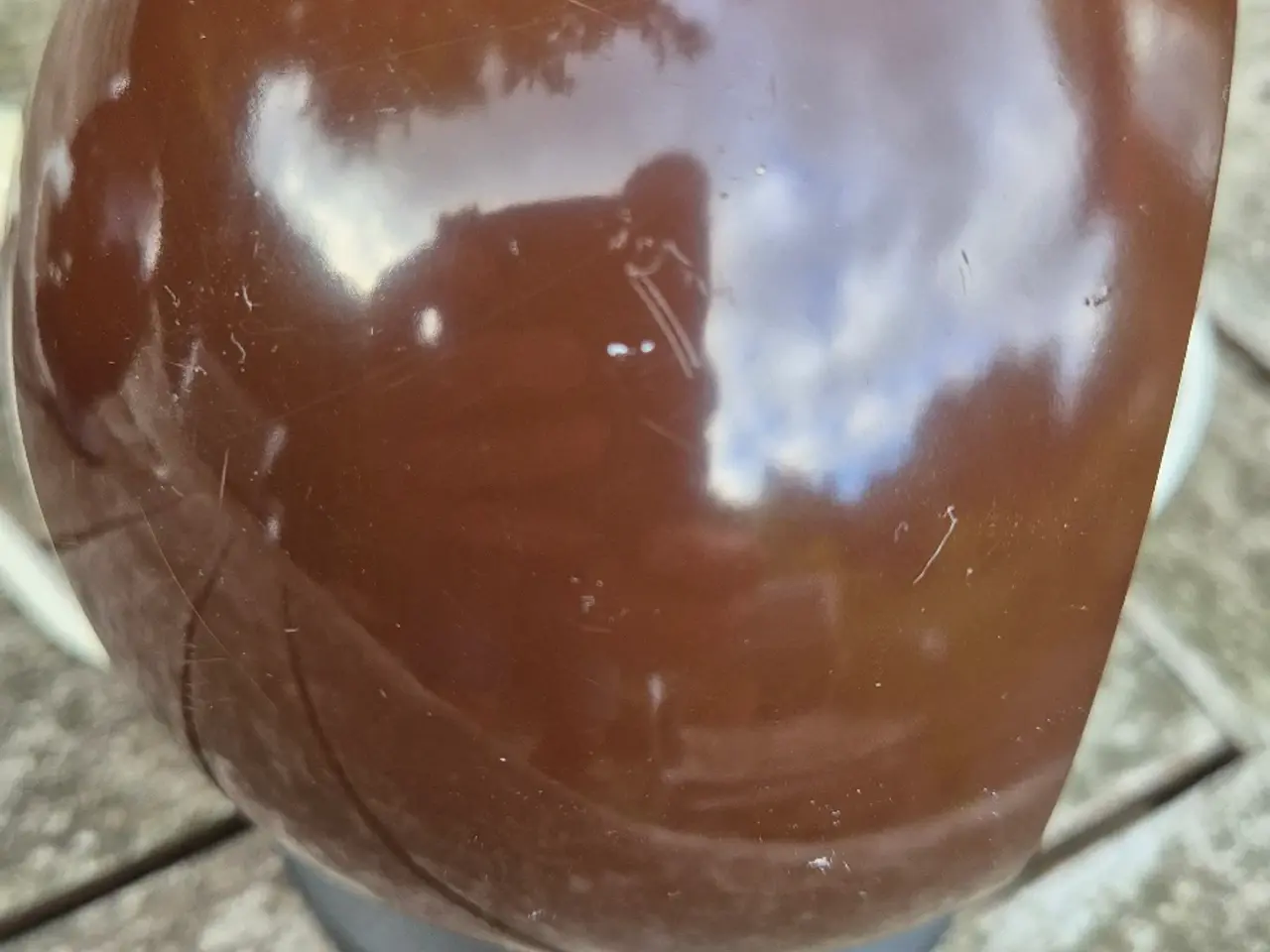 Billede 7 - Fine chokoladebrune magnetlamper fra ABO Randers