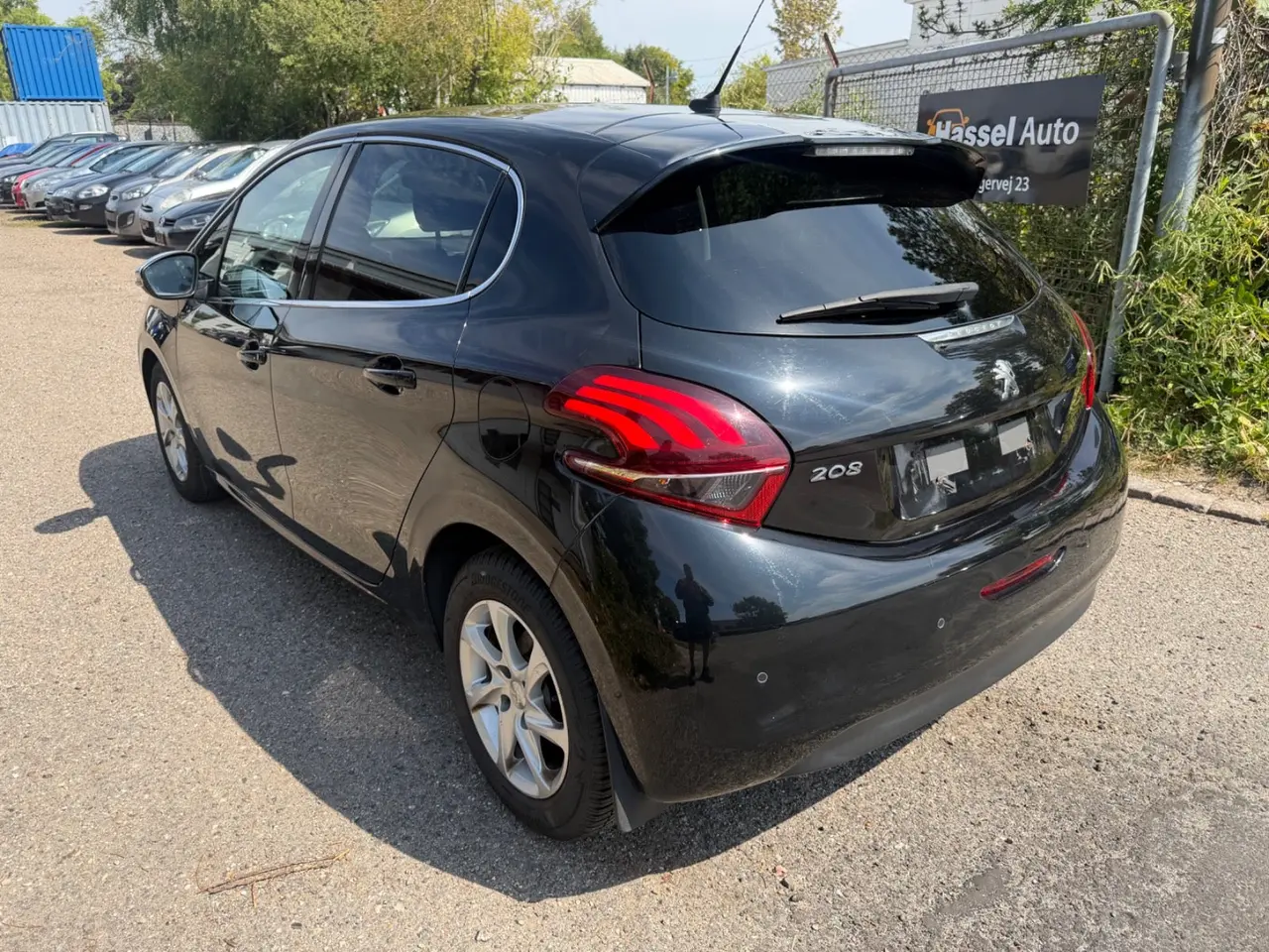 Billede 3 - Peugeot 107 1,0 Active