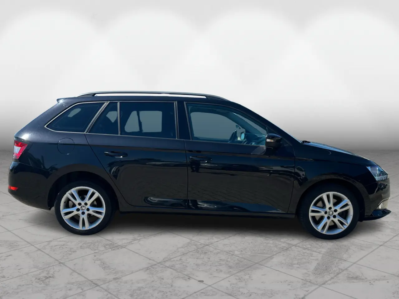 Billede 6 - SKODA FABIA COMBI 1,0 TSi - BEMÆRK KM