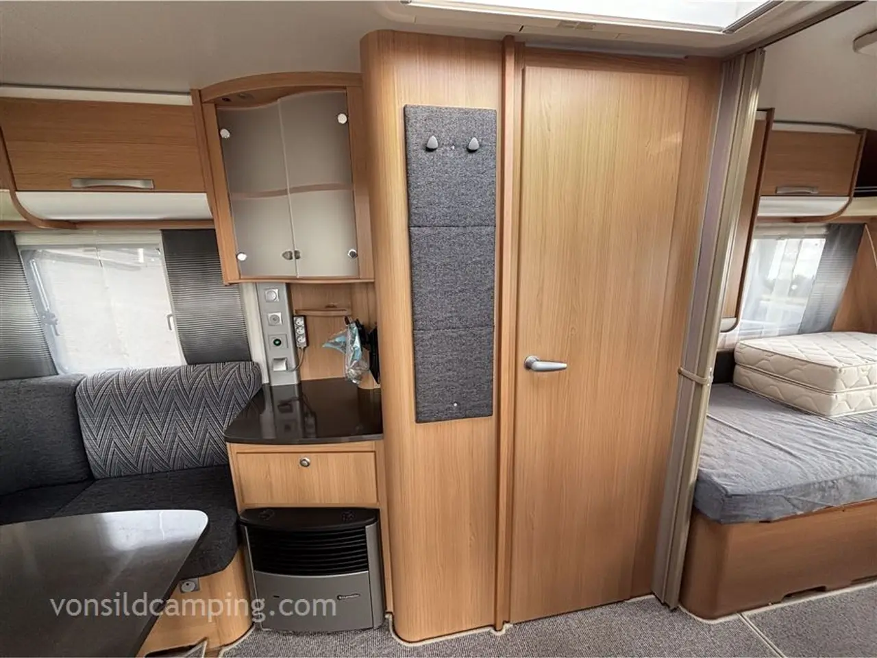 Billede 13 - 2011 - Adria Adora 472