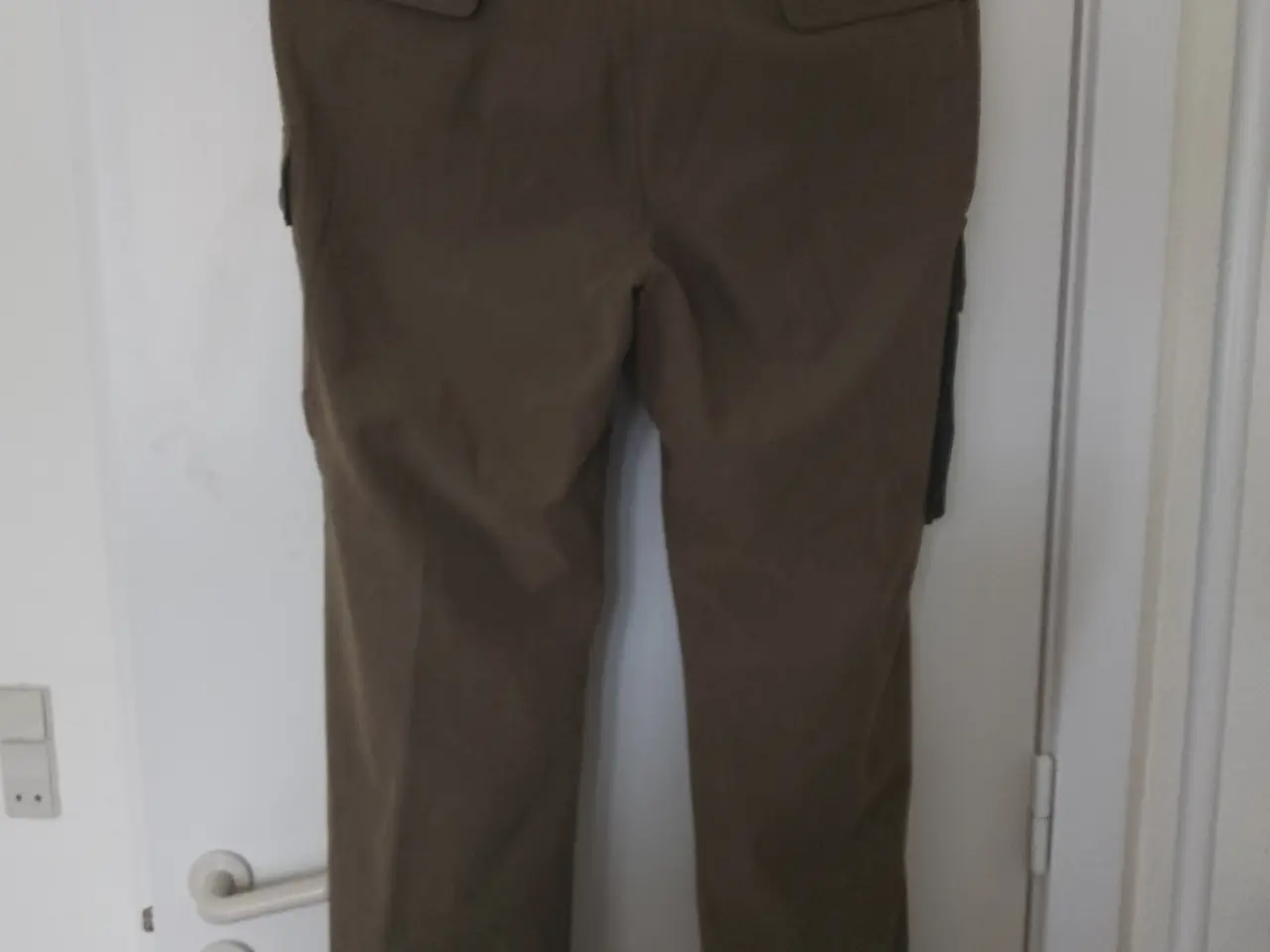 Billede 2 - Deerhunter jagt bukser - str. 54