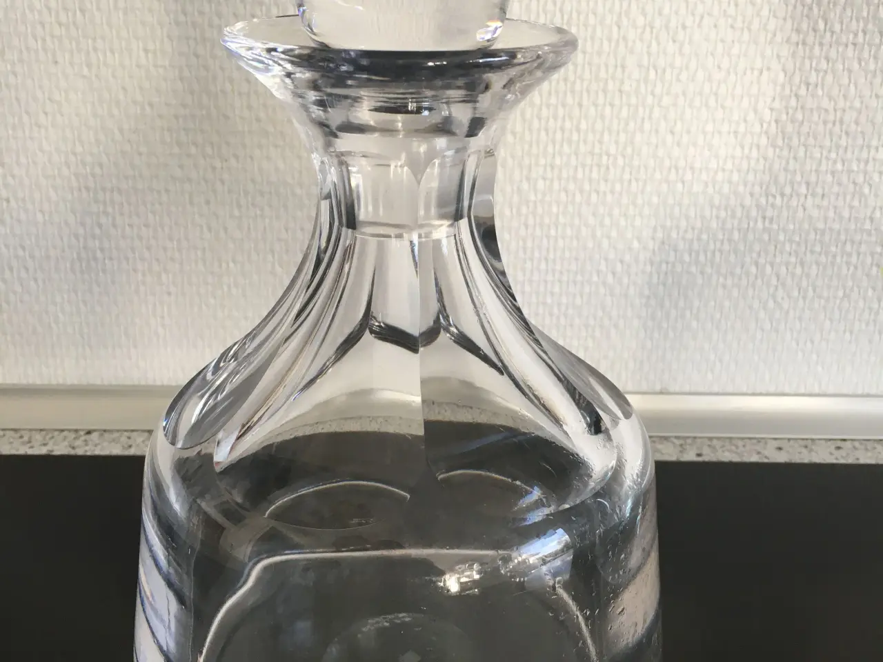 Billede 1 - Karaffel