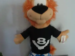 V8 bamse 