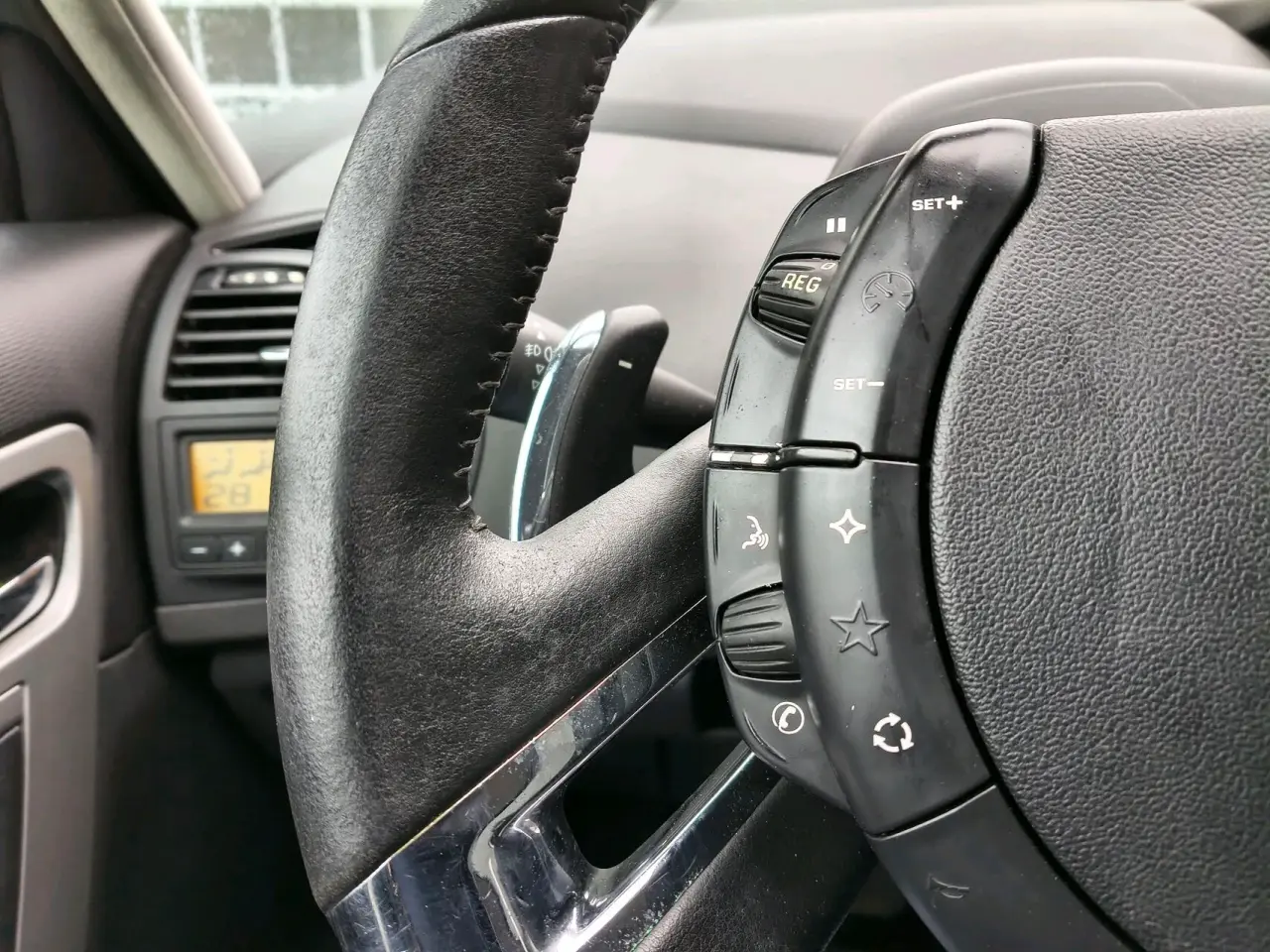 Billede 11 - Citroën Grand C4 Picasso 1,6 e-HDi Exclusive E6G 112HK 6g Aut.